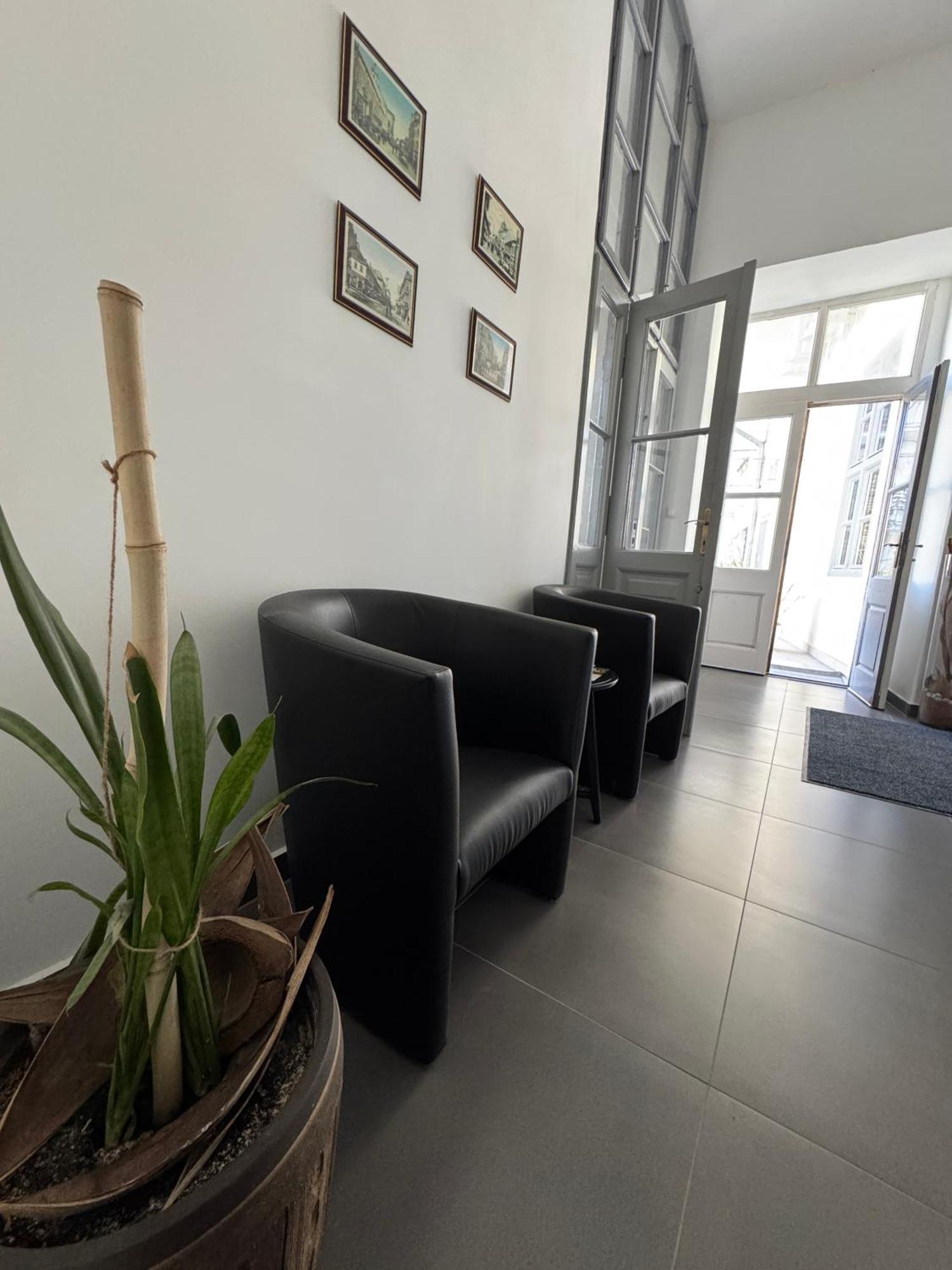 Bed & Breakfast Center Miskolc