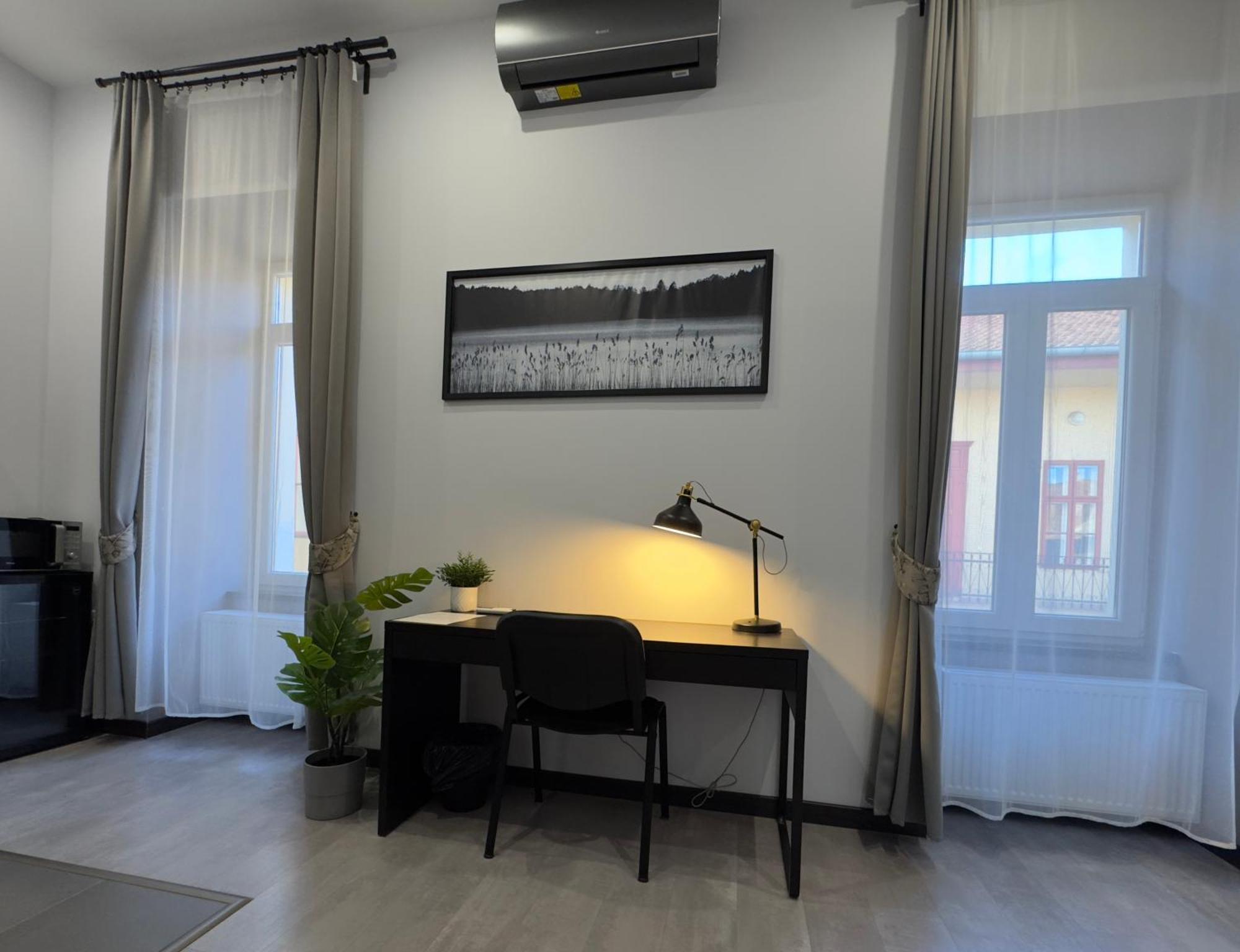 Center Bed & Breakfast Miskolc