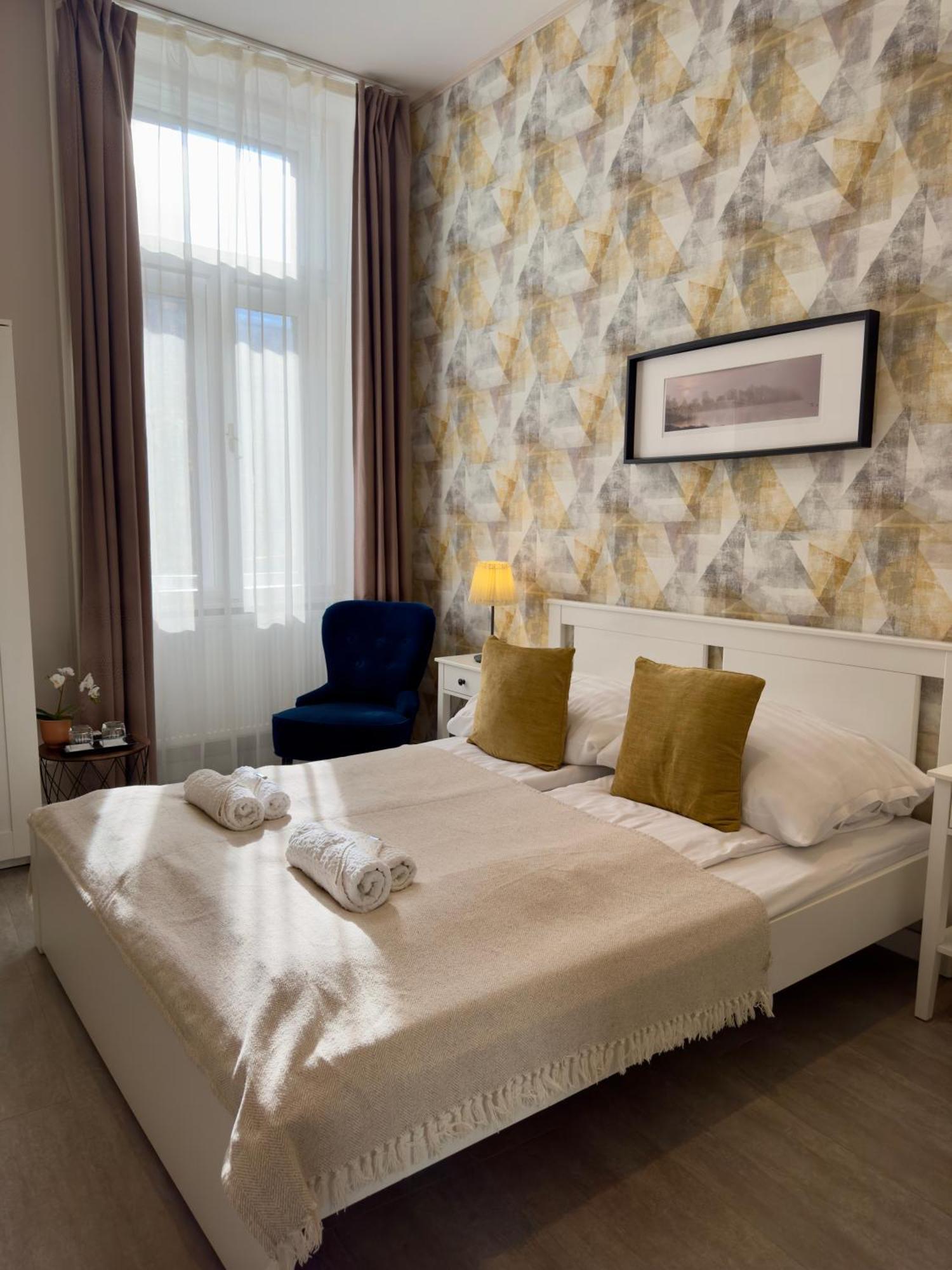 Bed & Breakfast Center