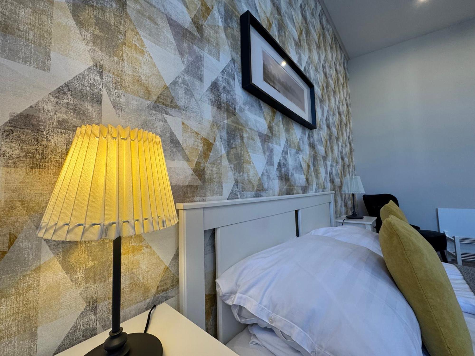 Center Bed & Breakfast Miskolc