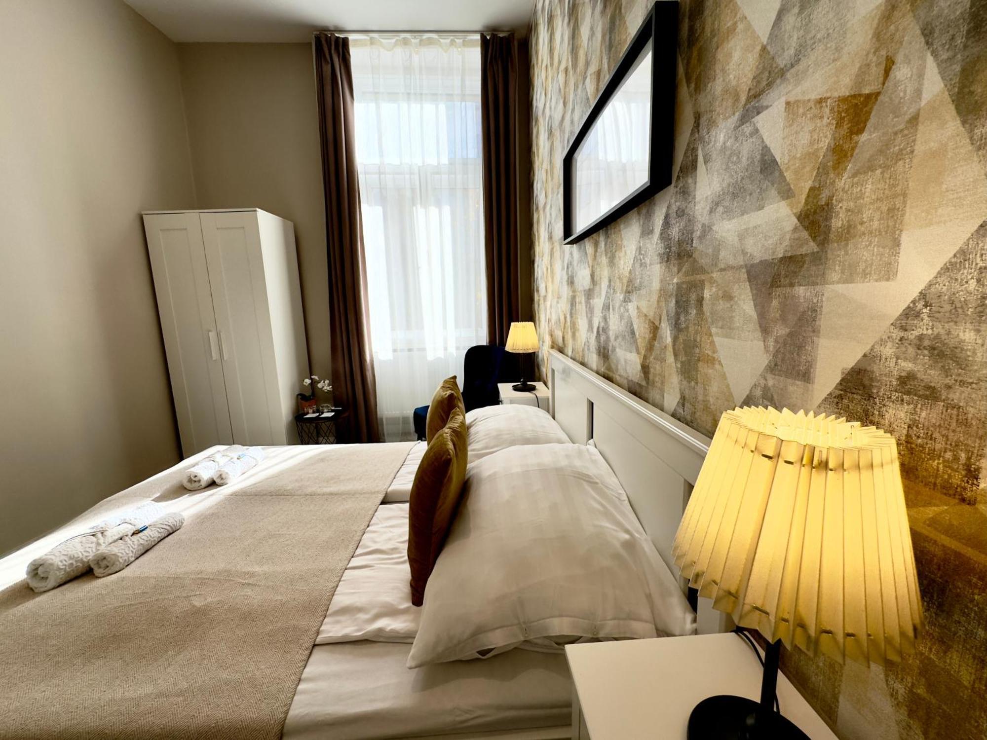 Center Bed & Breakfast Miskolc