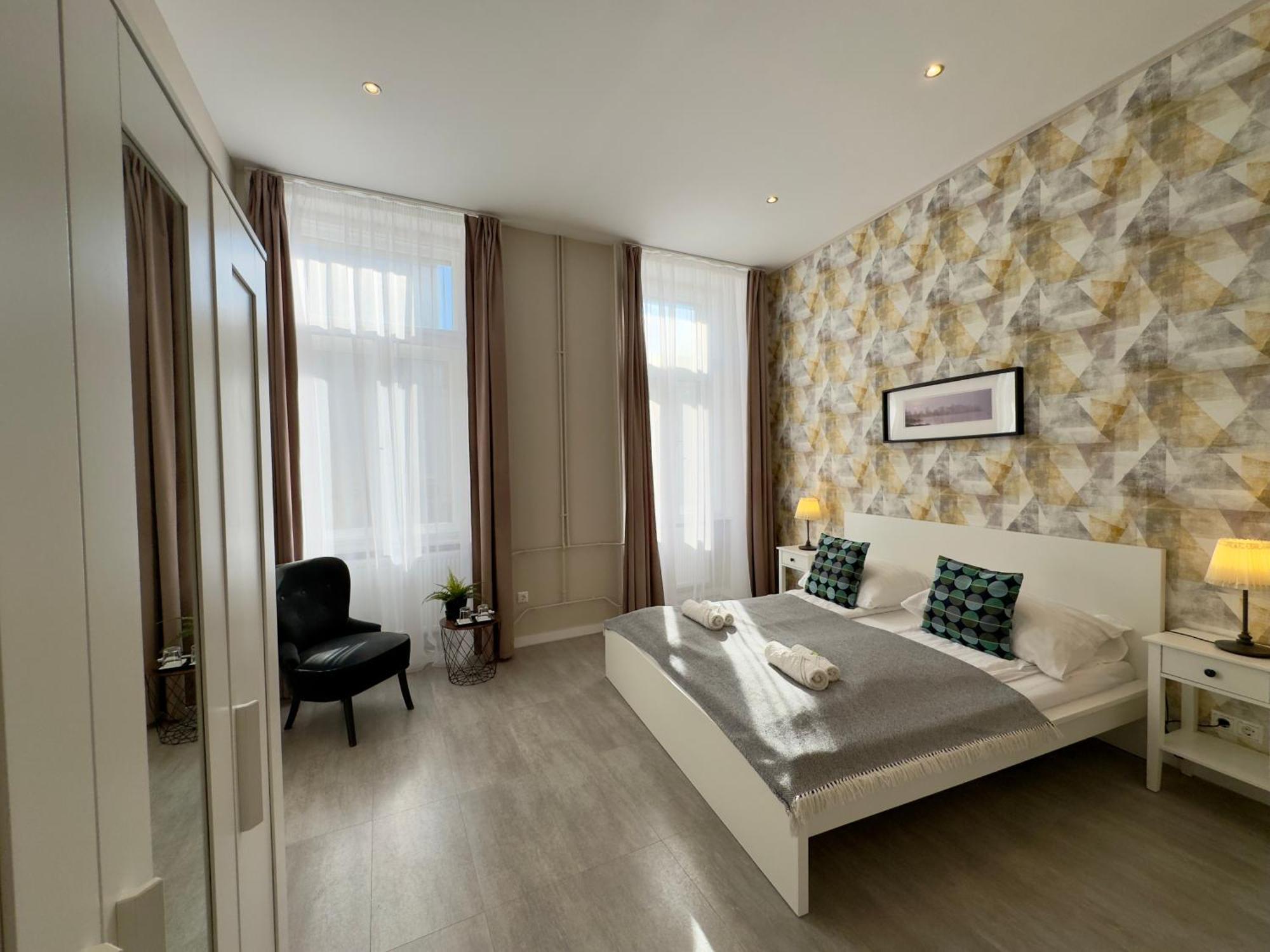 Bed & Breakfast Center Miskolc